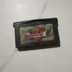 ブレスオブファイアII ゲームボーイアドバンス