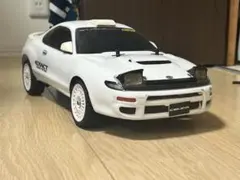 タミヤ 1/10 新品 セリカ GT-FOUR ST205 ボディデカールセット - メルカリ