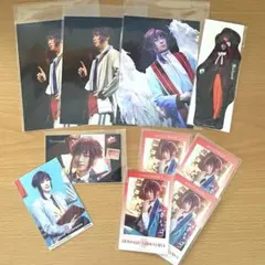 【エーステ】有栖川誉（田中涼星）まとめセット