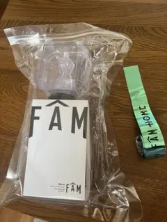 timelesz ペンライト + 銀テープ