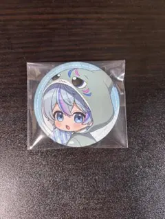 シクフォニ ねむねむグッズ 缶バッジ 雨乃こさめ デフォ 第10弾 - メルカリ