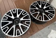 新品 ポルシェ911 ガスバーナーホイール 15インチ 2本セット EMPI 