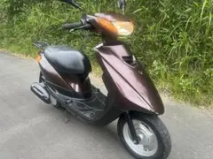 ヤマハジョグSA16J 低走行5000キロ ◎埼玉◎バイク車体原付50㏄2スト 