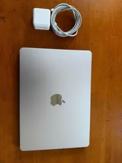 MacBook Air M2 16GB 2TB US CTO 美品 - メルカリ