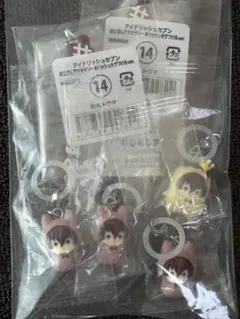 アイナナ めじるしアクセサリー トウマ