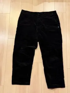 DESCENDANT 20AW DC-6 CORDUROY TROUSERS 3のサムネイル