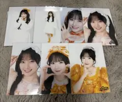 CUTIE STREET 古澤里沙トークポート生写真セット - メルカリ