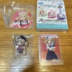 2026年最新】小豆沢こはね 缶バッジ まとめ売りの人気アイテム - メルカリ