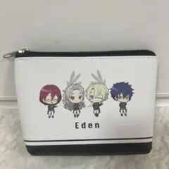 あんスタ Eden ポーチ