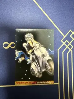 WJカード 銀魂 連載第1話扉絵 ジャンプフェスタ2004 WJカード 銀魂 連載第1話扉絵 ジャンプフェスタ2004 - メルカリ