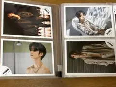 SixTONES 田中樹 公式写真まとめ売り