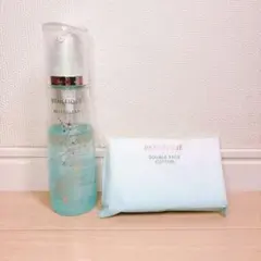 【限定パッケージ】 ベネフィーク リセットクリア N & コットン