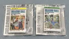 ドラゴンボール　コミックチャーム