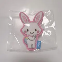 ウィッシュミーメル ぬいピン