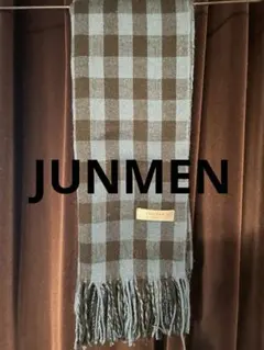 JUNMEN マフラーのサムネイル