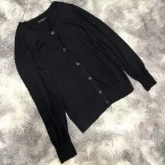 Banana Republic バナナリパブリック（M）カーディガン メンズのサムネイル
