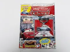 日本未入荷品 カーズ The Queen クイーン フランス語冊子 新品未開封