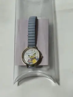 2025年最新】イッツデモ ポケモン 時計の人気アイテム - メルカリ