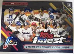 2026年最新】topps 未開封 boxの人気アイテム - メルカリ
