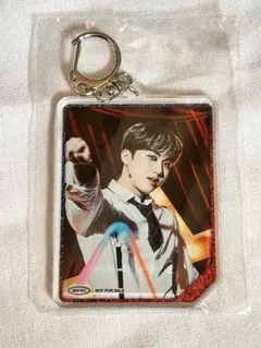 StrayKids CIRCUS チャンビン アクキー