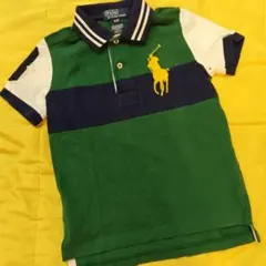 Polo by Ralph Lauren ポロシャツ 3T