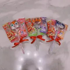 専用出品★鉛筆プチギフト28個★お菓子ブーケ20個　お祝　卒園　ばら撒　転校 専用⑧お菓子のプチギフトセット ディズニー鉛筆付き 卒園式 花束