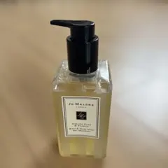 ジョーマーロン イングリッシュペアー&フリージア ボディソープ