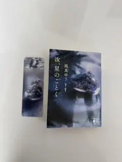 汝、星のごとく(凪良ゆう)