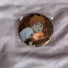 2025年最新】ハイキュー 合同練習会 缶バッジの人気アイテム