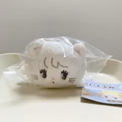 LIL ala mode ねそべりぬいぐるみ ムース ガチャ