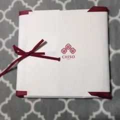 【新品・未使用】【非売品】千總風呂敷