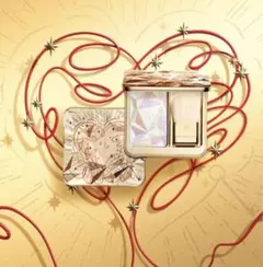 新品未開封！クレドポーボーテ レオスールデクラ17 2025年限定品