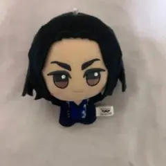 東リベ 場地圭介 ちびぐるみ