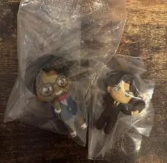 名探偵コナン : 服部平次さんフィギュア