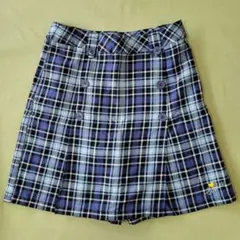 キュロットスカート　 女の子 160