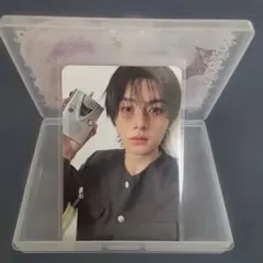 straykids KARMA SKZOOver 封入トレカ リノ