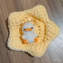あひるちゃん キーホルダー