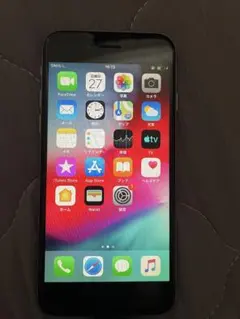 iphone8スマホ本体