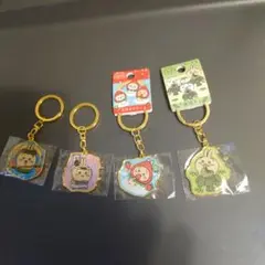 ちいかわ ご当地キーホルダー(うさぎ)