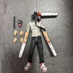 S.H Figuarts チェンソーマン