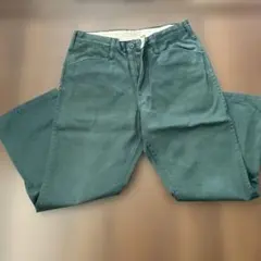 cootie ワークパンツ