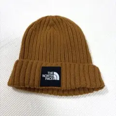THE NORTH FACE カプッチョリッド（キッズ） ニット帽