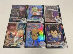 シ*タ様 ドラゴンボールダイバーズ GDR他環境カードセット！