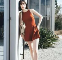 ユナイテッドアローズグリーンレーベル　水着