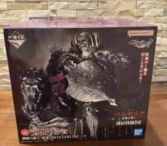 2025年最新】一番くじ ベルセルク ラストワン賞の人気アイテム - メルカリ