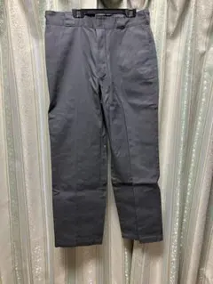 Dickies 874 Original Fit グレー 32×30のサムネイル
