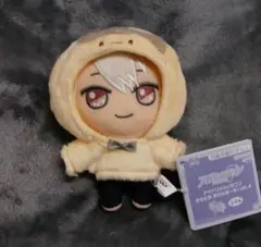 アイドリッシュセブン きらどる おさんぽーず！ 棗巳波