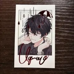 ギヴン カレンダー特典 村田雨月 ×19 2025年最新】村田雨月 ステッカーの人気アイテム - メルカリ