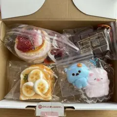 2025年最新】スクイーズ まとめ売りの人気アイテム - メルカリ