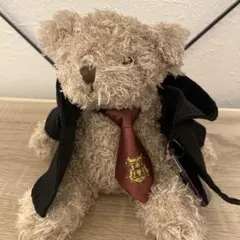 TULLY’s ハリーポッター ベアのサムネイル